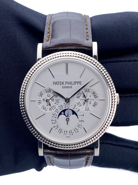 Patek Philippe Grand Complications 5139G-001 Image 2